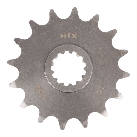 MTX 1586 Steel Front Sprocket #525 (10-4AS)