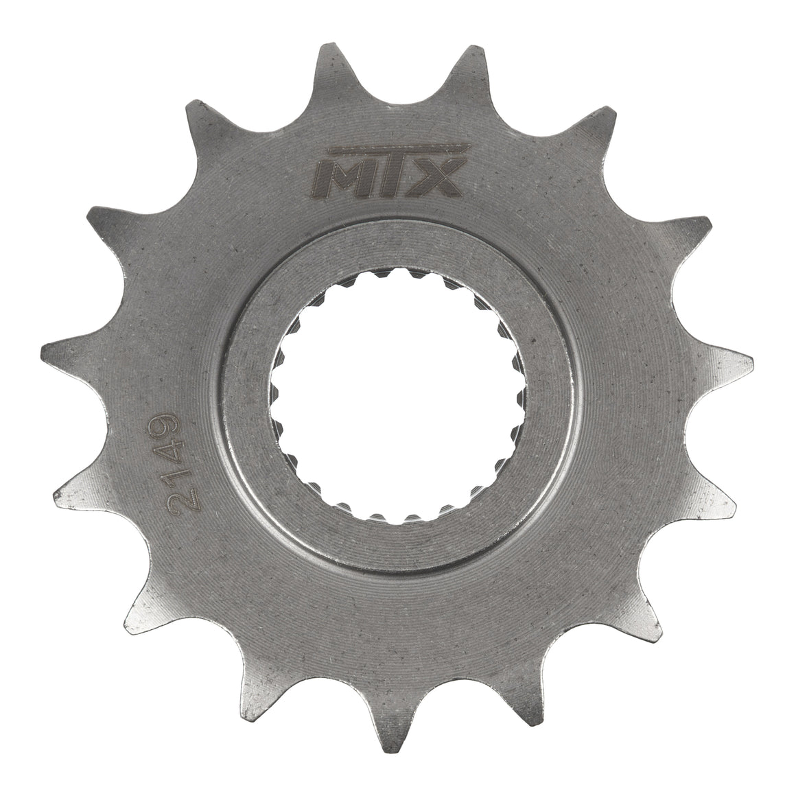 MTX 1594 Steel Front Sprocket #428 (10-594)