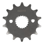 MTX 1310 Steel Front Sprocket #420 (10-KSE)