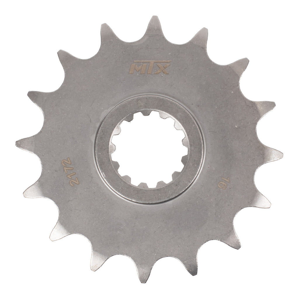 MTX 1595 Steel Front Sprocket #520 (10-595)