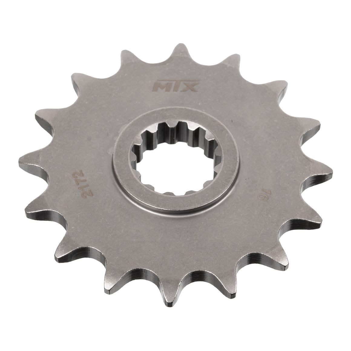 MTX 1595 Steel Front Sprocket #520 (10-595)