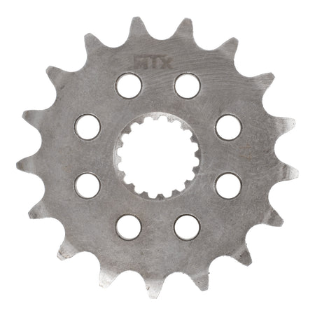 MTX 423 Steel Front Sprocket #530 (10-423)