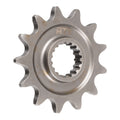 MTX 1443 Steel Front Sprocket #520 (10-28H)