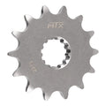 MTX 1539 Steel Front Sprocket #520 (13T) (10-539-13)