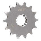 MTX 1539 Steel Front Sprocket #520 (13T) (10-539-13)
