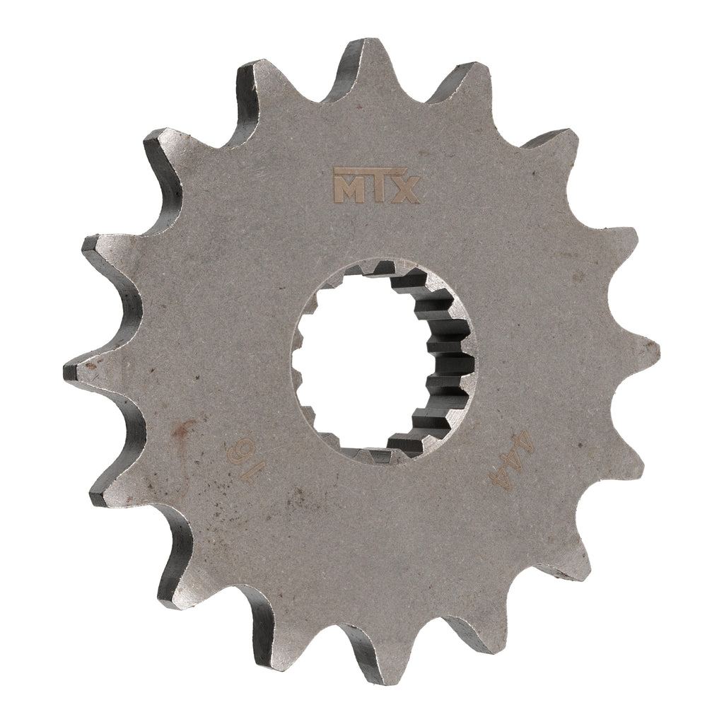MTX 444 Steel Front Sprocket #525 (10-444)
