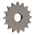 MTX 444 Steel Front Sprocket #525 (10-444)