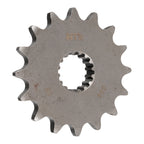 MTX 444 Steel Front Sprocket #525 (10-444)