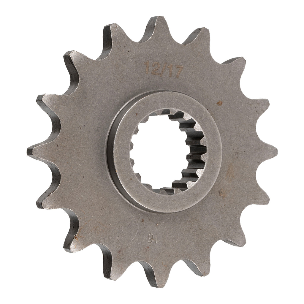 MTX 444 Steel Front Sprocket #525 (10-444)