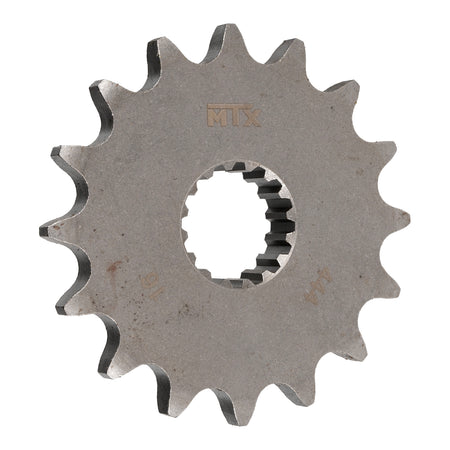 MTX 444 Steel Front Sprocket #525 (10-444)