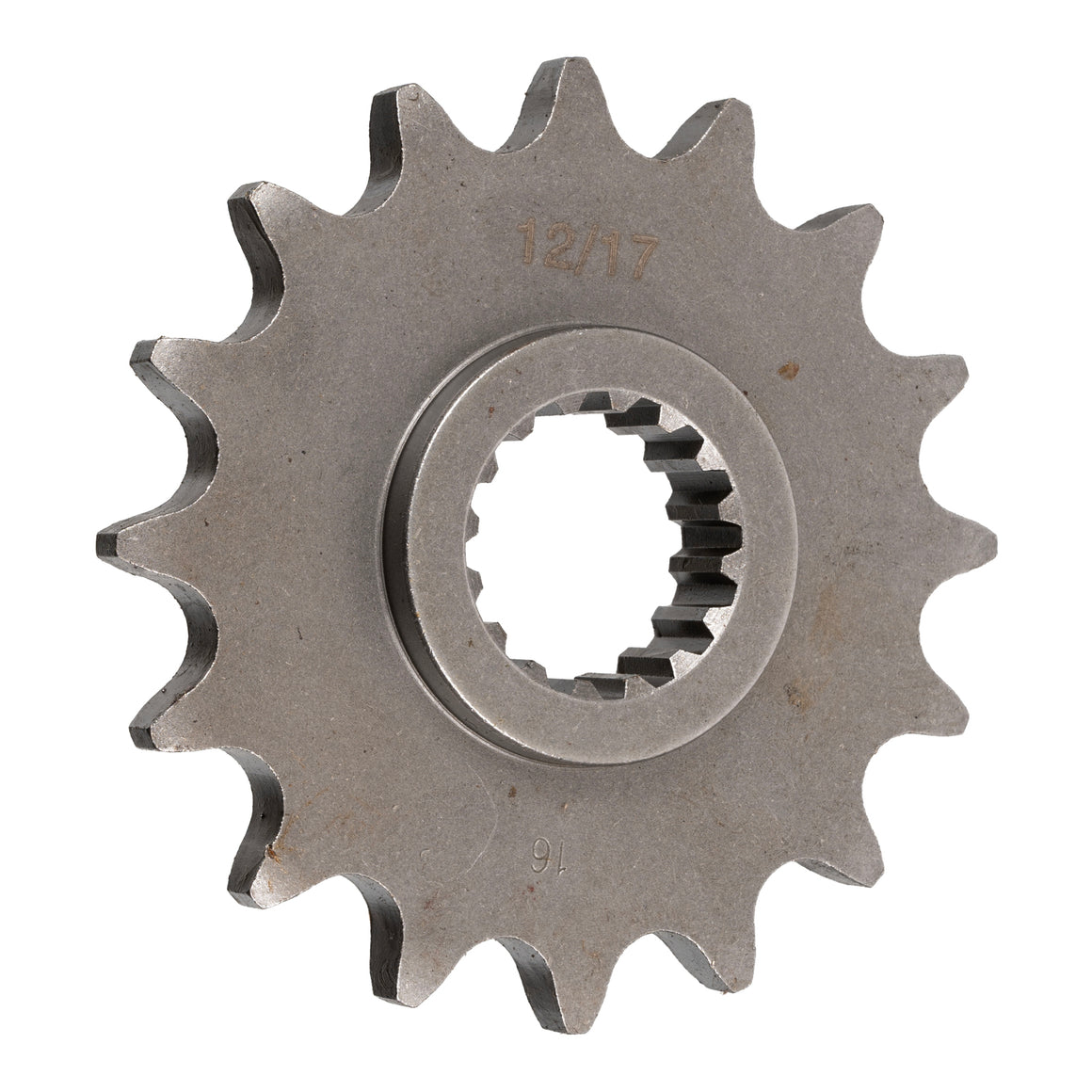 MTX 444 Steel Front Sprocket #525 (10-444)