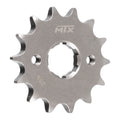 MTX 259 Steel Front Sprocket #428 (10-437)