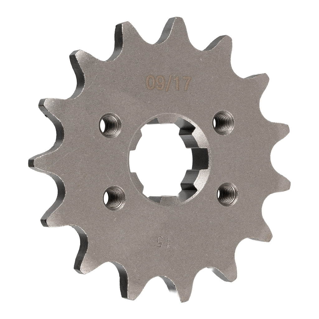 MTX 283 Steel Front Sprocket #520 (10-KE8)
