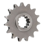MTX 295 Steel Front Sprocket #530 (10-MN4)