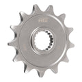 MTX 326 Steel Front Sprocket #520 (10-6KS)