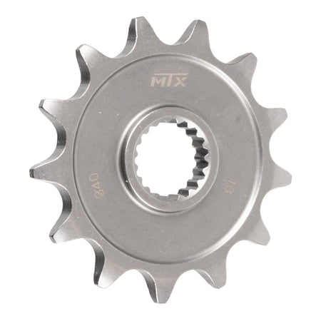 MTX 326 Steel Front Sprocket #520 (10-6KS)