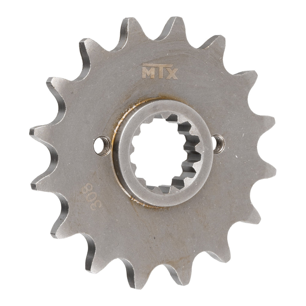 MTX 308 Steel Front Sprocket #520 (10-9MN)