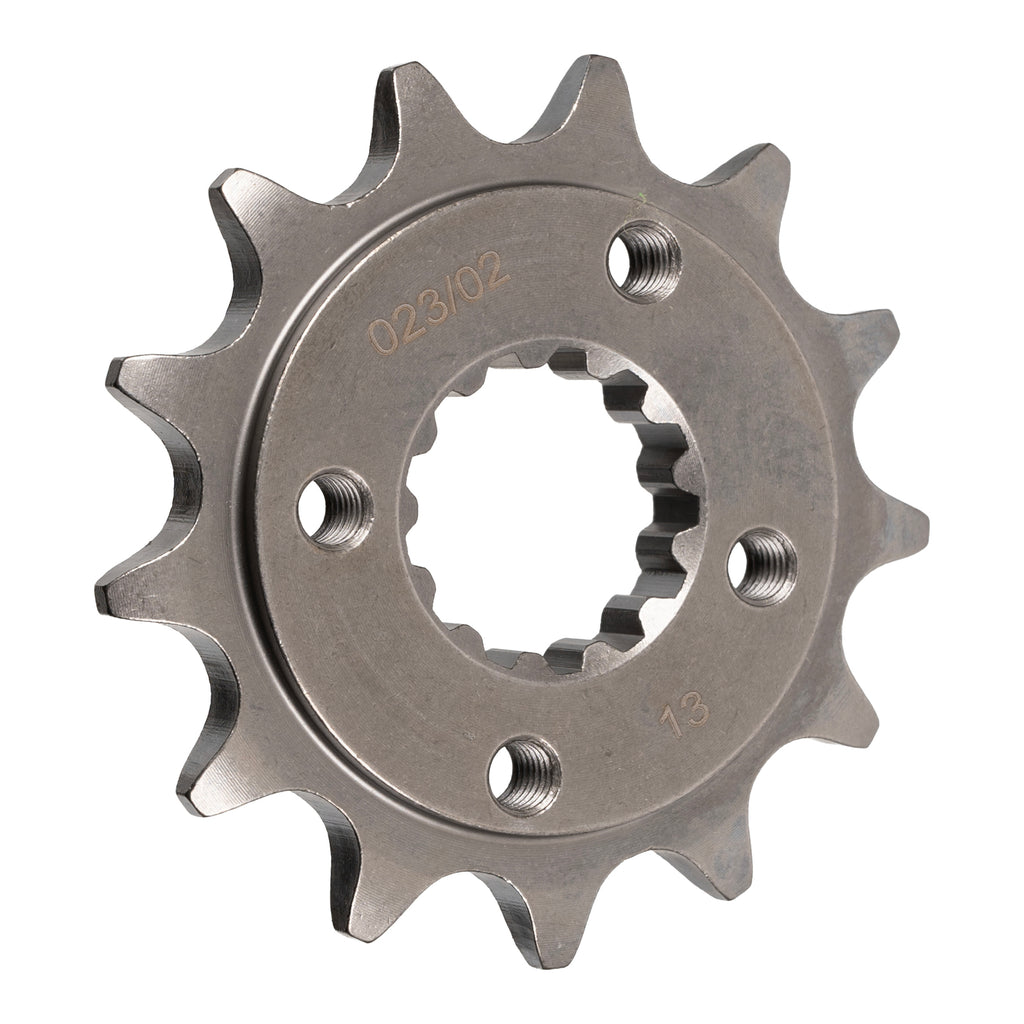 MTX 1309 Steel Front Sprocket #520 (10-103)