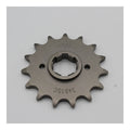 MTX 37601 Steel Front Sprocket #525 (10-37601)