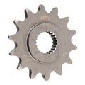 MTX 402 Steel Front Sprocket #520 (10-BMW)