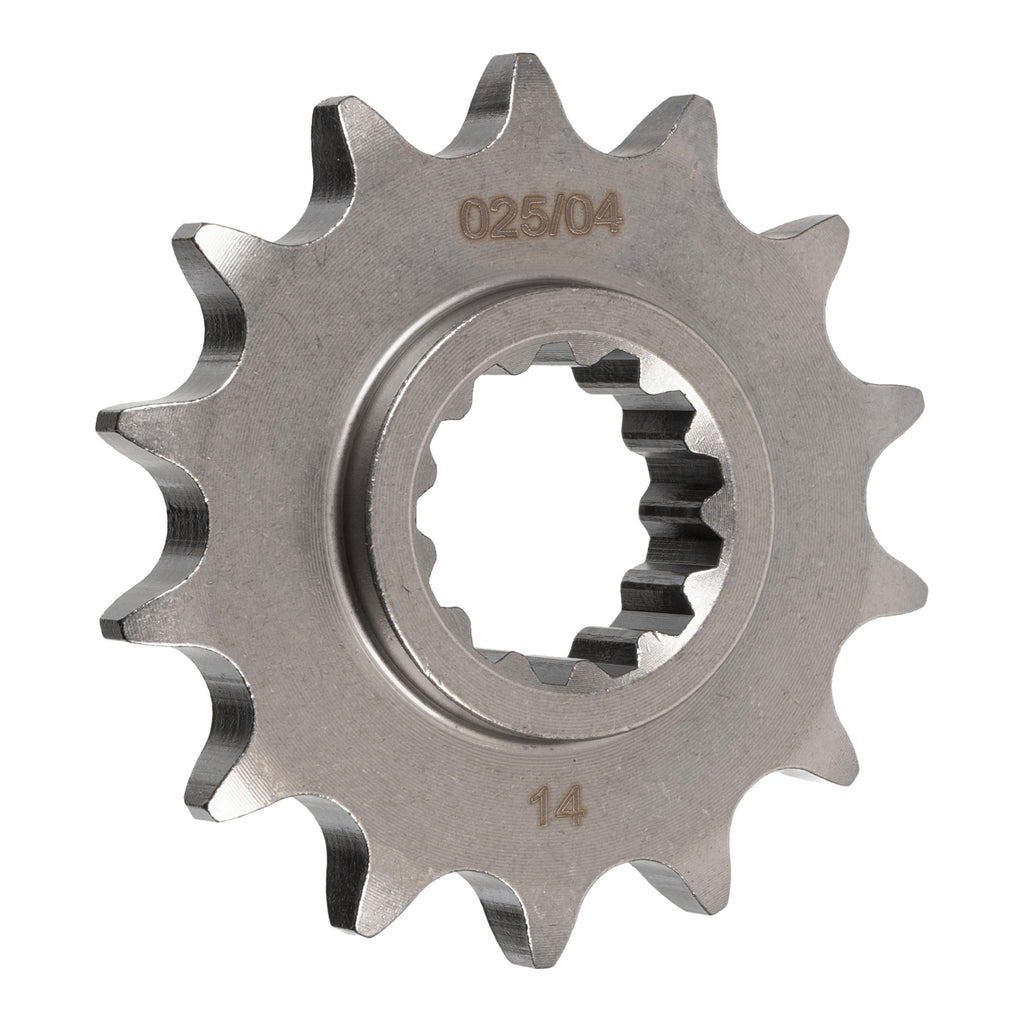 MTX 409 Steel Front Sprocket #428 (10-44A)