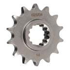 MTX 409 Steel Front Sprocket #428 (10-44A)