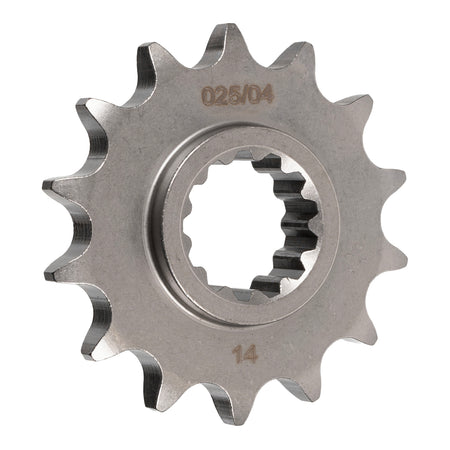 MTX 409 Steel Front Sprocket #428 (10-44A)
