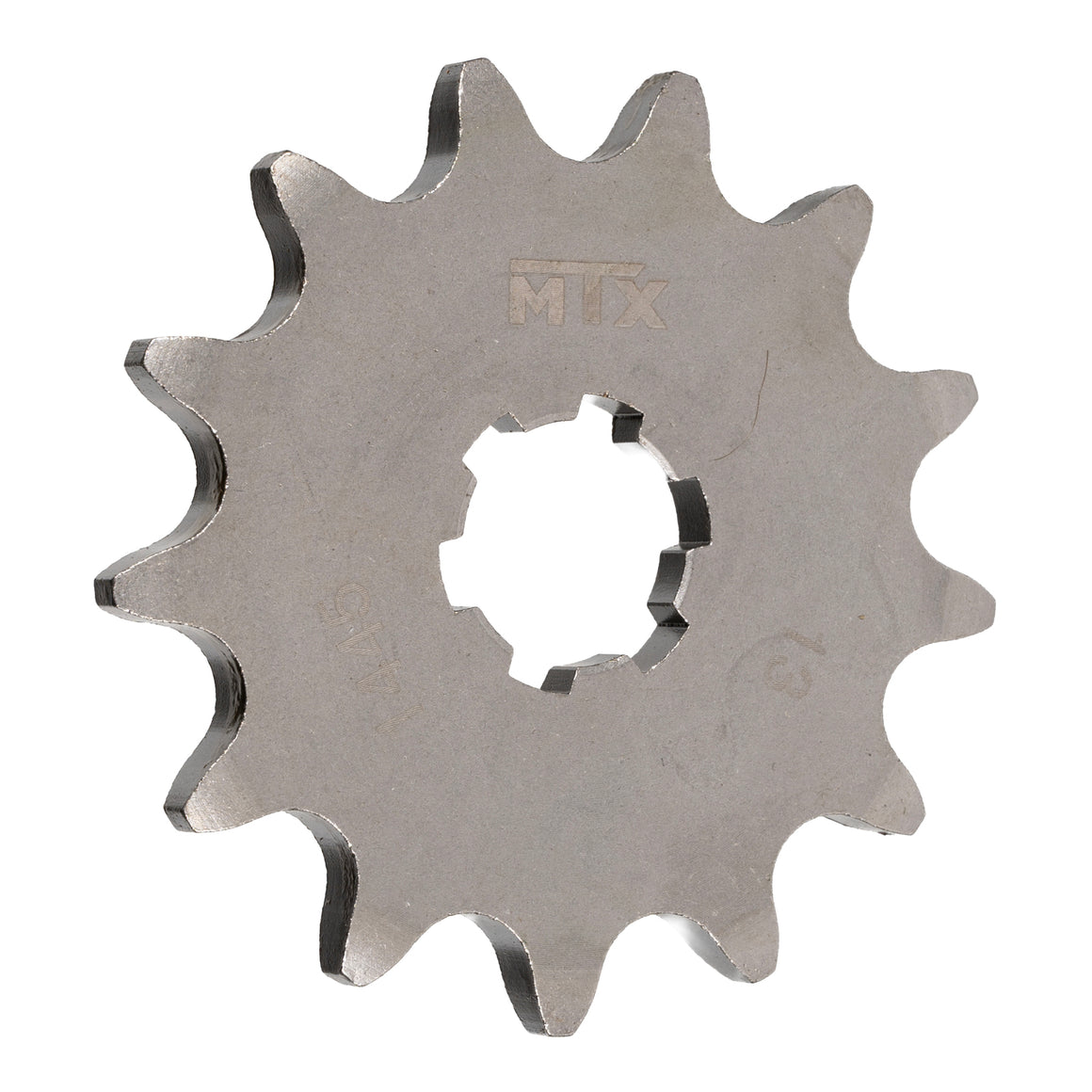 MTX 1445 Steel Front Sprocket #520 (10-223)