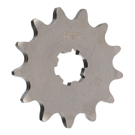 MTX 1445 Steel Front Sprocket #520 (10-223)
