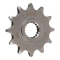 MTX 427 Steel Front Sprocket #520 (10-141)