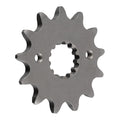 MTX 436/565 Steel Front Sprocket #520 (10-167)