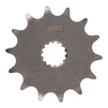 MTX 564 Steel Front Sprocket #520 (10-2HG)