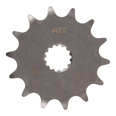 MTX 564 Steel Front Sprocket #520 (10-2HG)