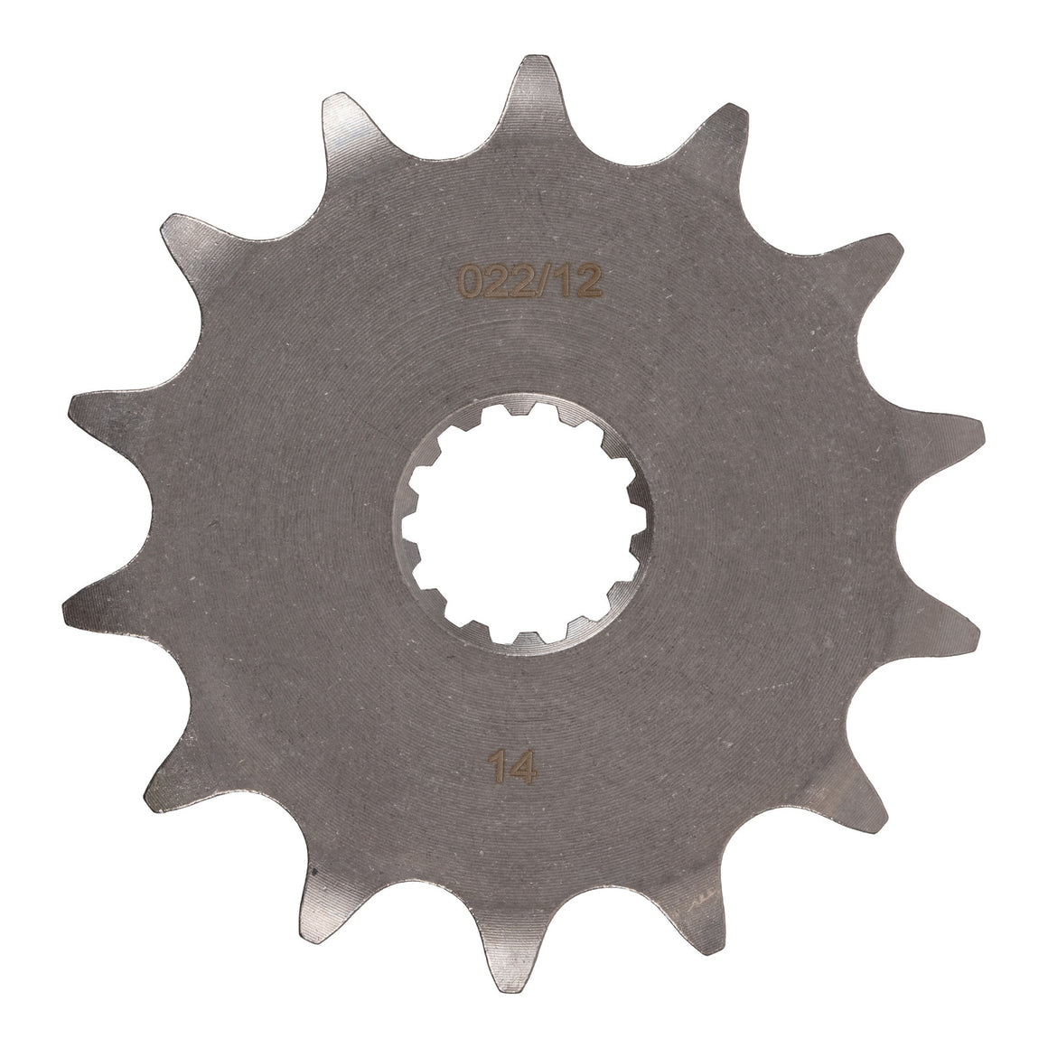 MTX 564 Steel Front Sprocket #520 (10-2HG)