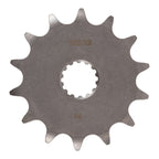 MTX 564 Steel Front Sprocket #520 (10-2HG)