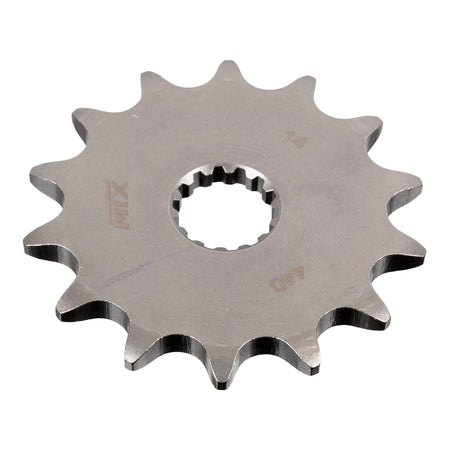 MTX 564 Steel Front Sprocket #520 (10-2HG)