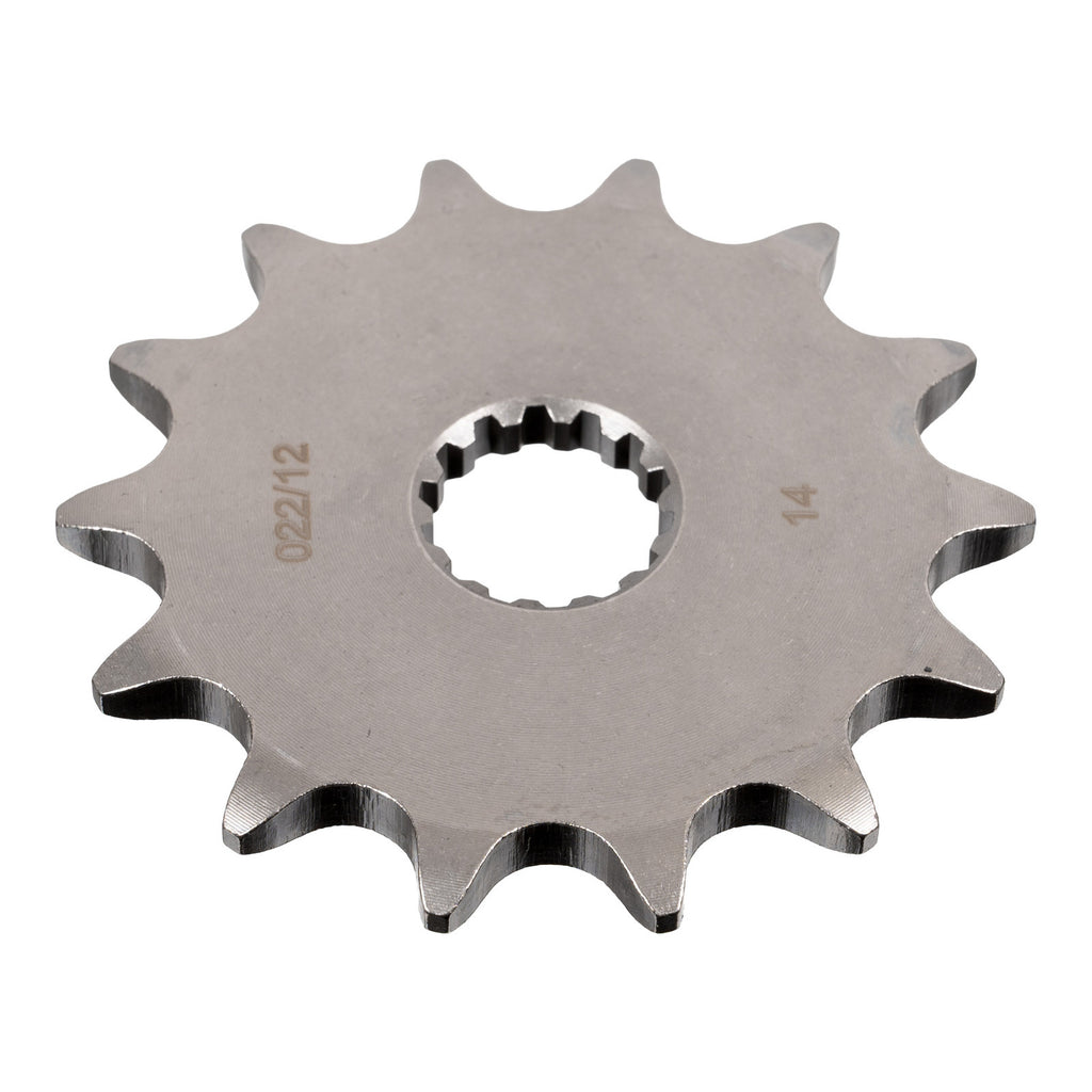 MTX 564 Steel Front Sprocket #520 (10-2HG)