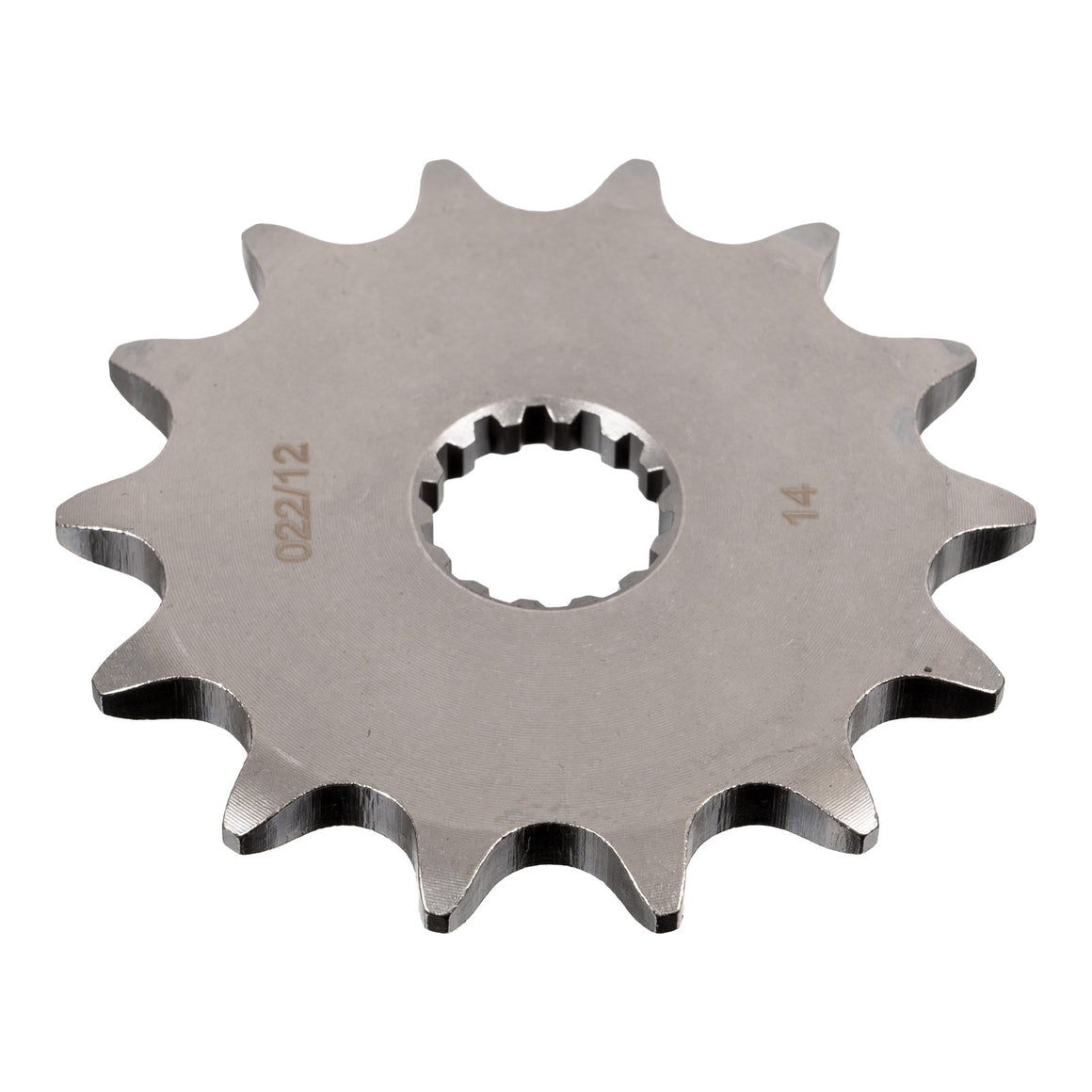 MTX 564 Steel Front Sprocket #520 (10-2HG)