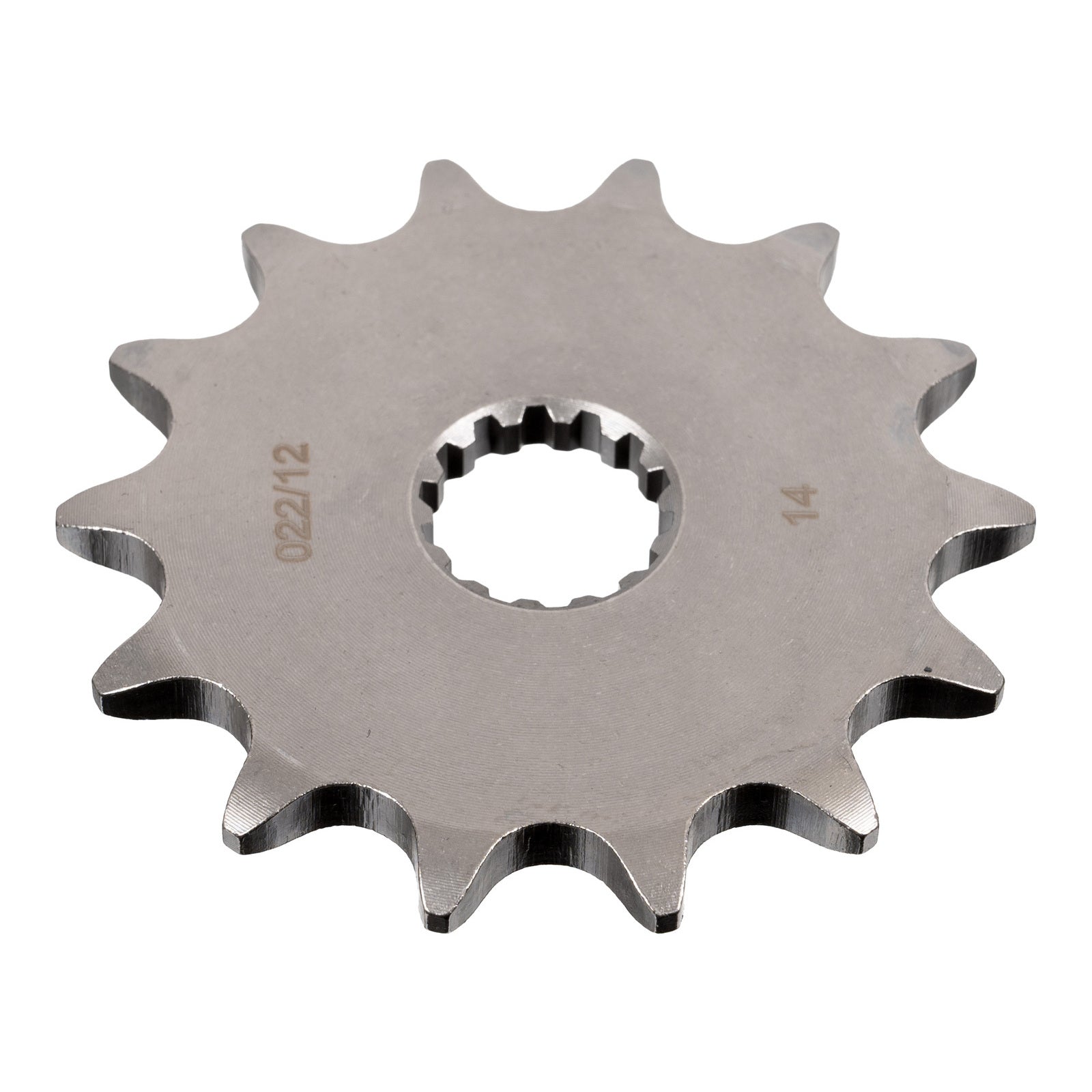 MTX 564 Steel Front Sprocket #520 (10-2HG)