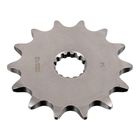 MTX 564 Steel Front Sprocket #520 (10-2HG)