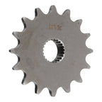 MTX 582 Steel Front Sprocket #520 (10-4BR)