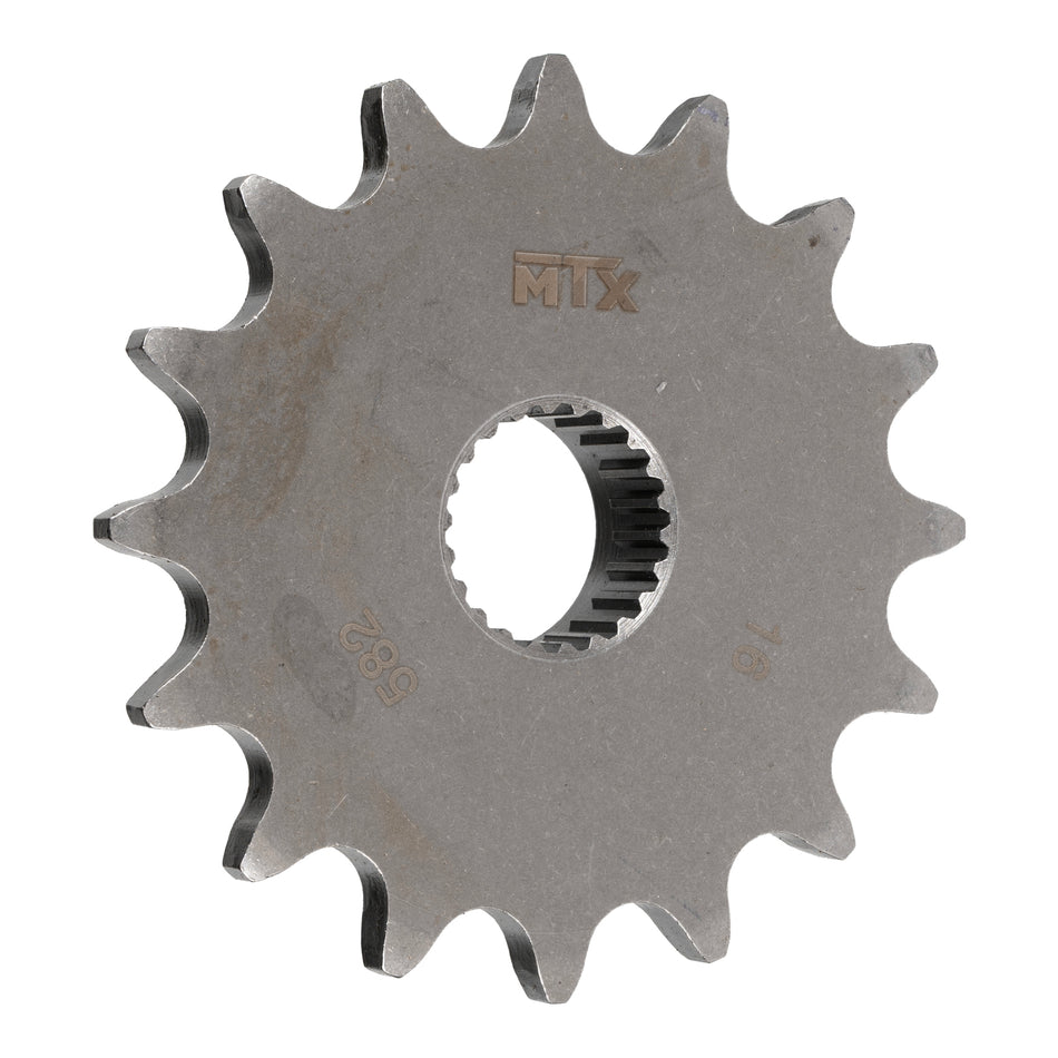 MTX 582 Steel Front Sprocket #520 (10-4BR)