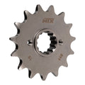 MTX 511 Steel Front Sprocket #520 (10-163)