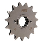 MTX 511 Steel Front Sprocket #520 (10-163)