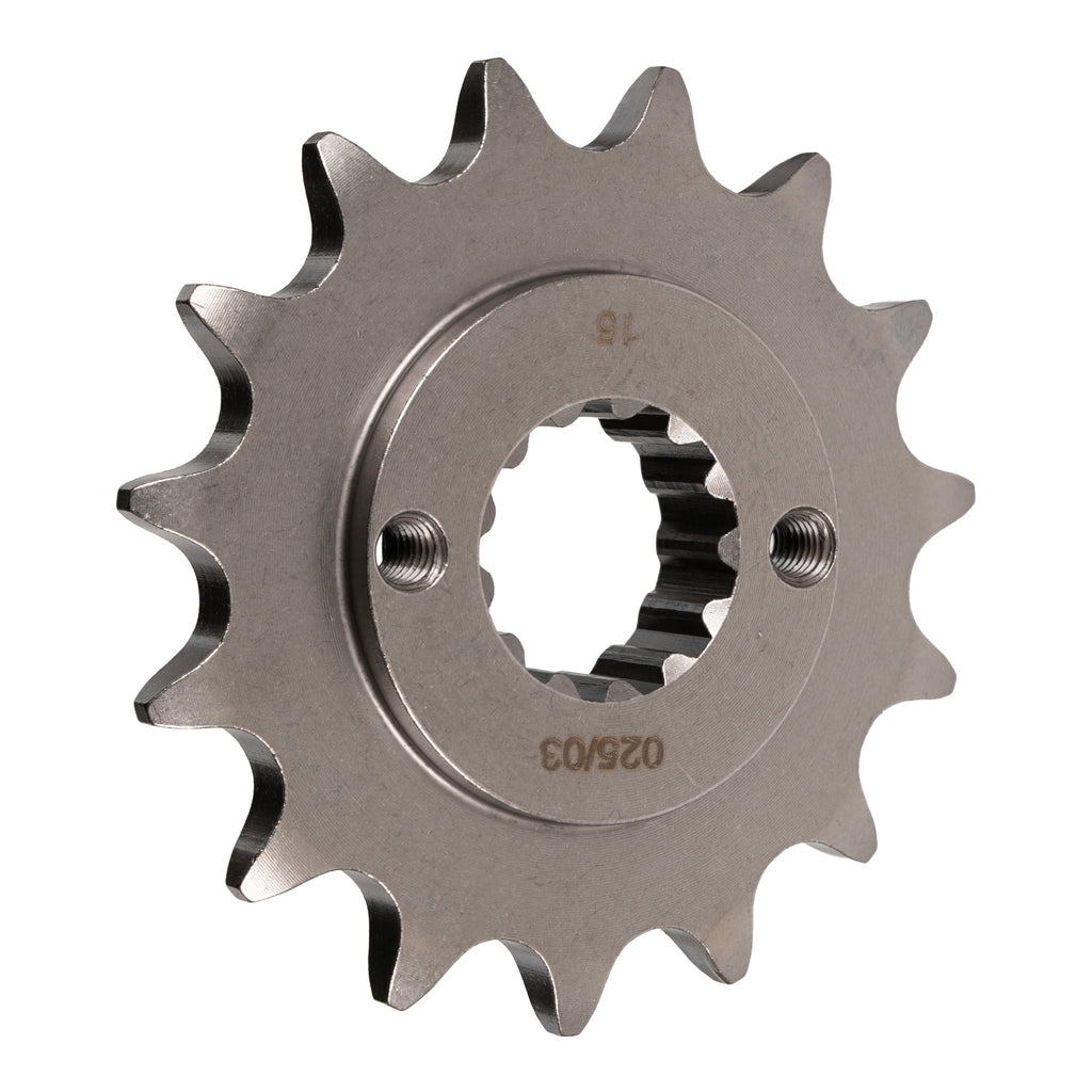 MTX 511 Steel Front Sprocket #520 (10-163)