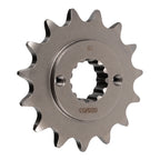 MTX 511 Steel Front Sprocket #520 (10-163)