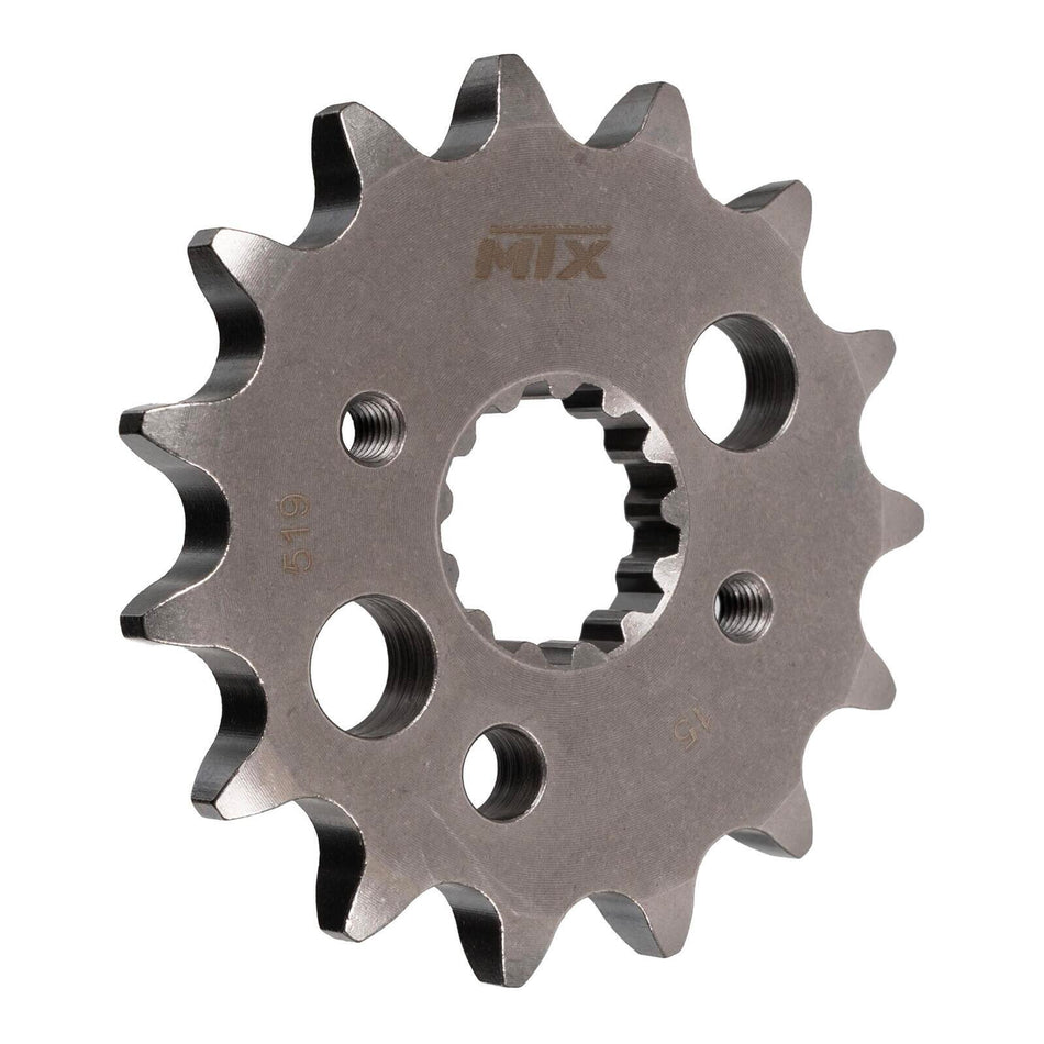 MTX 519 Steel Front Sprocket #530 (10-169)
