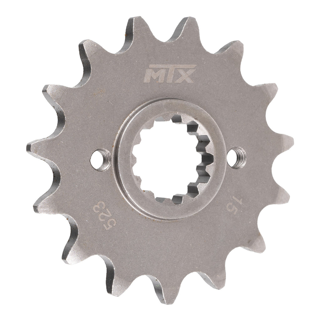MTX 516 Steel Front Sprocket #520 (10-126)