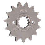 MTX 516 Steel Front Sprocket #520 (10-126)