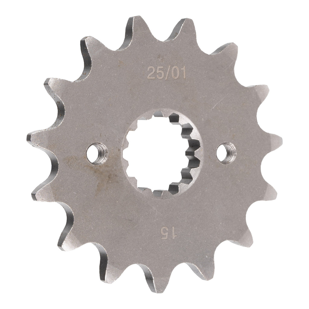 MTX 516 Steel Front Sprocket #520 (10-126)